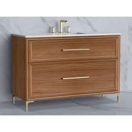 Profile 48" Natural Walnut